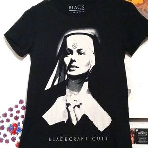 BCC Nun Shirt